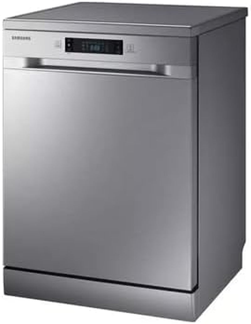 Lave-Vaisselle  DW60M6050FS Acier Inoxydable (60 Cm)
