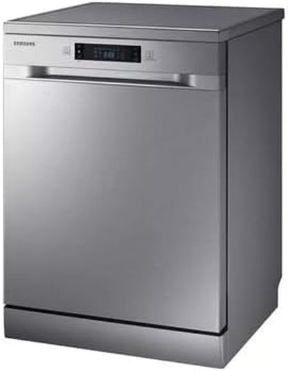 Lave-Vaisselle  DW60M6050FS Acier Inoxydable (60 Cm)