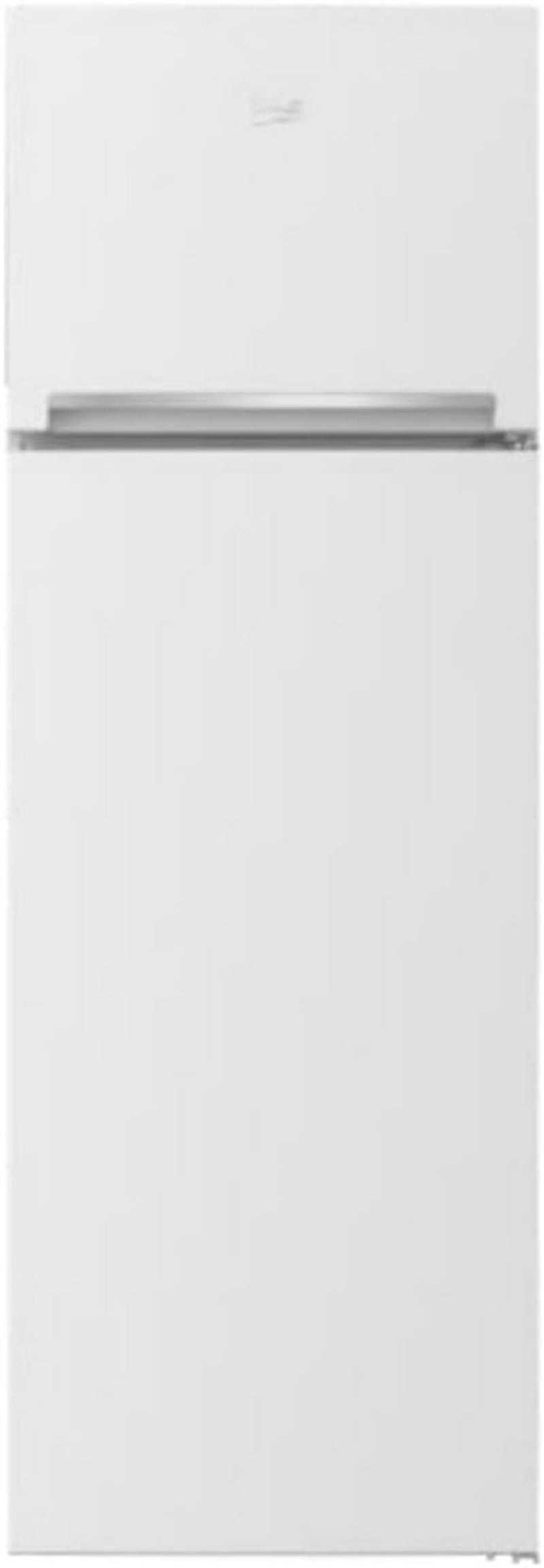 RDSA310M40WN Réfrigérateur-Congélateur Pose Libre 306 L E Blanc