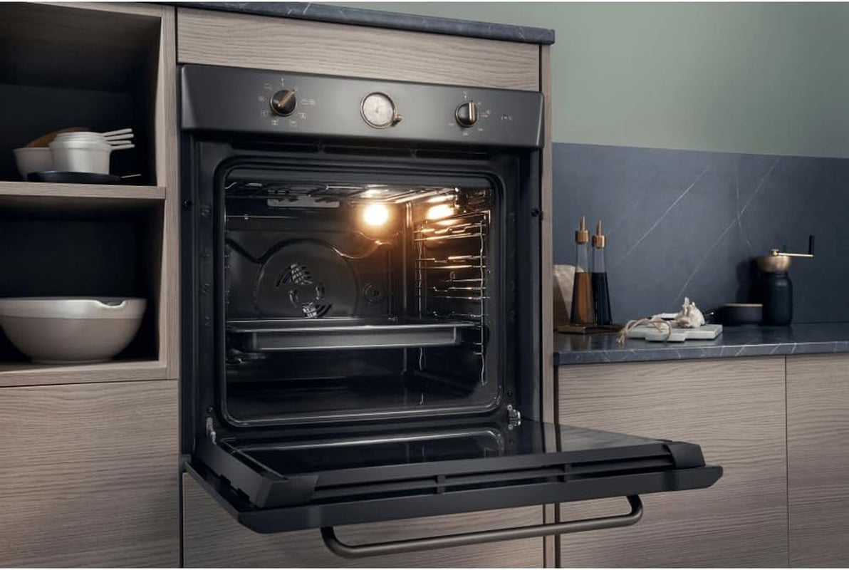 Forno Incasso Hotpoint FIT 804 H an HA