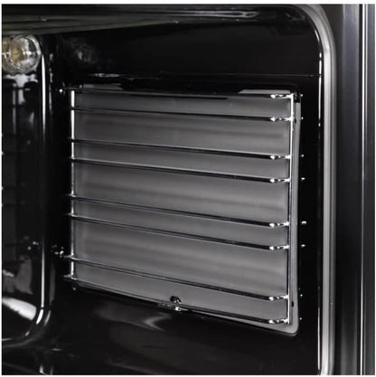 Four Encastrable Nettoyage Catalyse - Chaleur Brassée OCEANIC F60IX Inox - 59,5 X 59,5 X 56,6 Cm