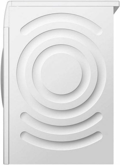 BALAY - Machine À Laver, Charge Frontale, Installation Libre, 60 Cm, 10 Kg, Extra Silencieux, Affichage LED, Blanc, 3TS3106B.