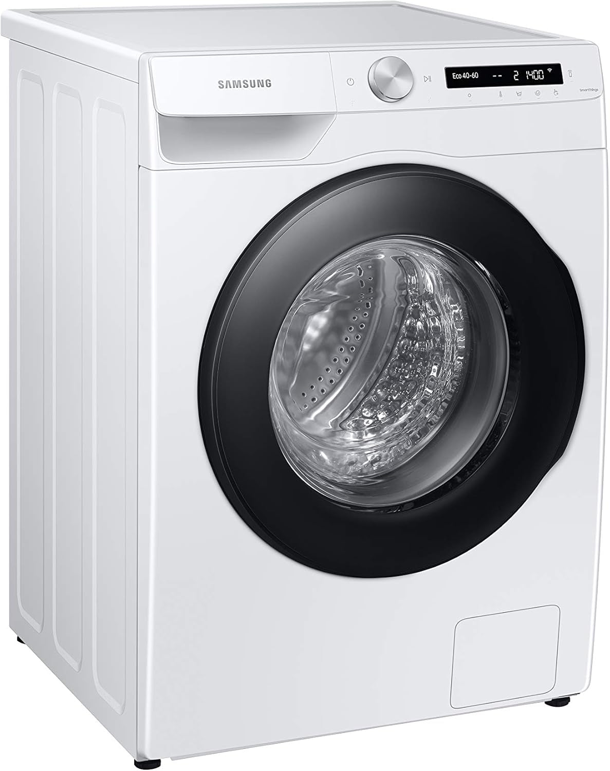 Appliances WW10T534DAW / S3 Lave-Linge 10 Kg, Ecodosatore, Ai Control, 1400 RPM, Blanc