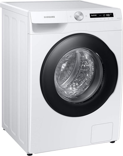 Appliances WW10T534DAW / S3 Lave-Linge 10 Kg, Ecodosatore, Ai Control, 1400 RPM, Blanc