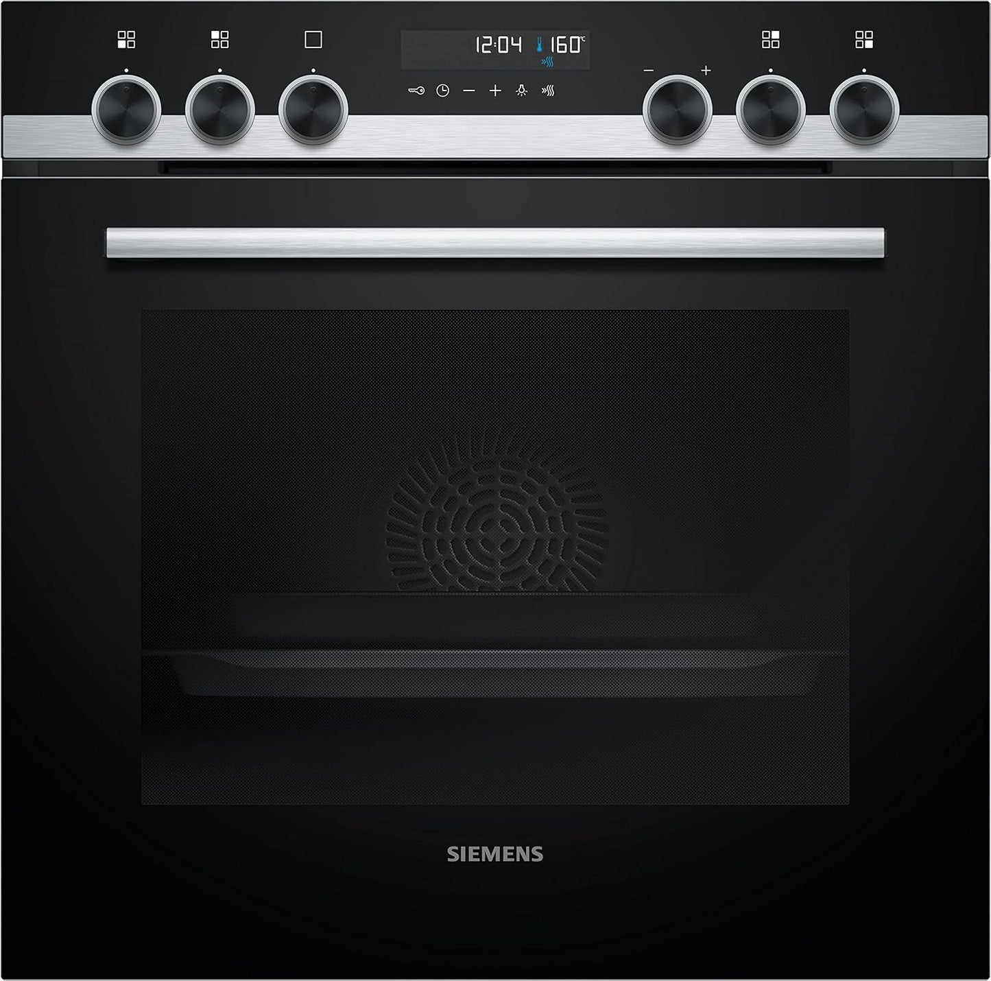 Siem Herdset PQ521KA10 a Sr SET: HE578ABS0 EA64RGNA1E