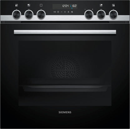 Siem Herdset PQ521KA10 a Sr SET: HE578ABS0 EA64RGNA1E