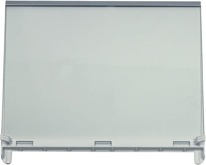 CLAYETTE EN VERRE REFRIGERATEUR 380X425M POUR REFRIGERATEUR  - AHT73595701