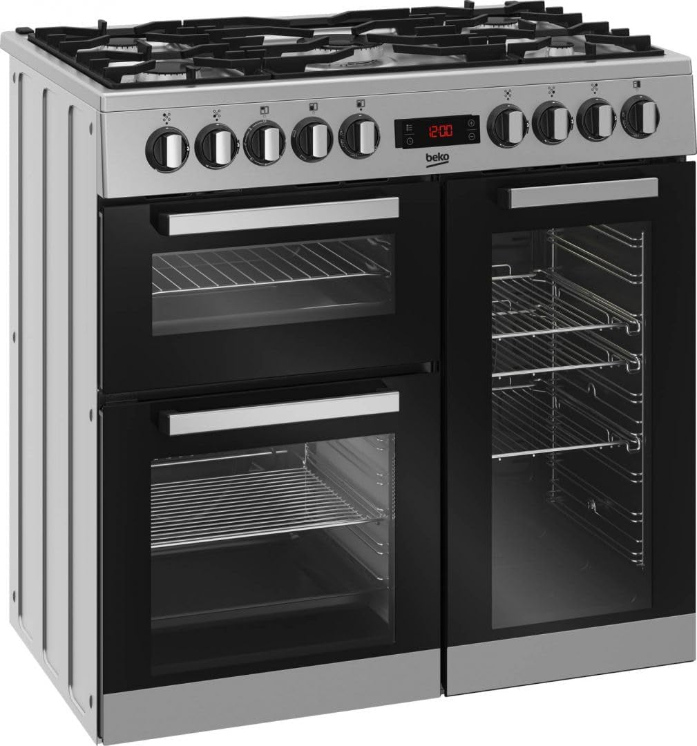 CENTRE DE CUISSON BEKO PS235315DX