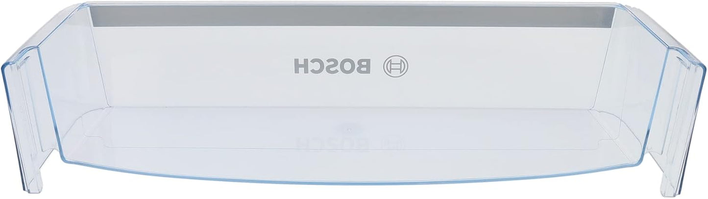 Sparefixd Étagère Inférieure Pour Réfrigérateur Congélateur Bosch Série KGH