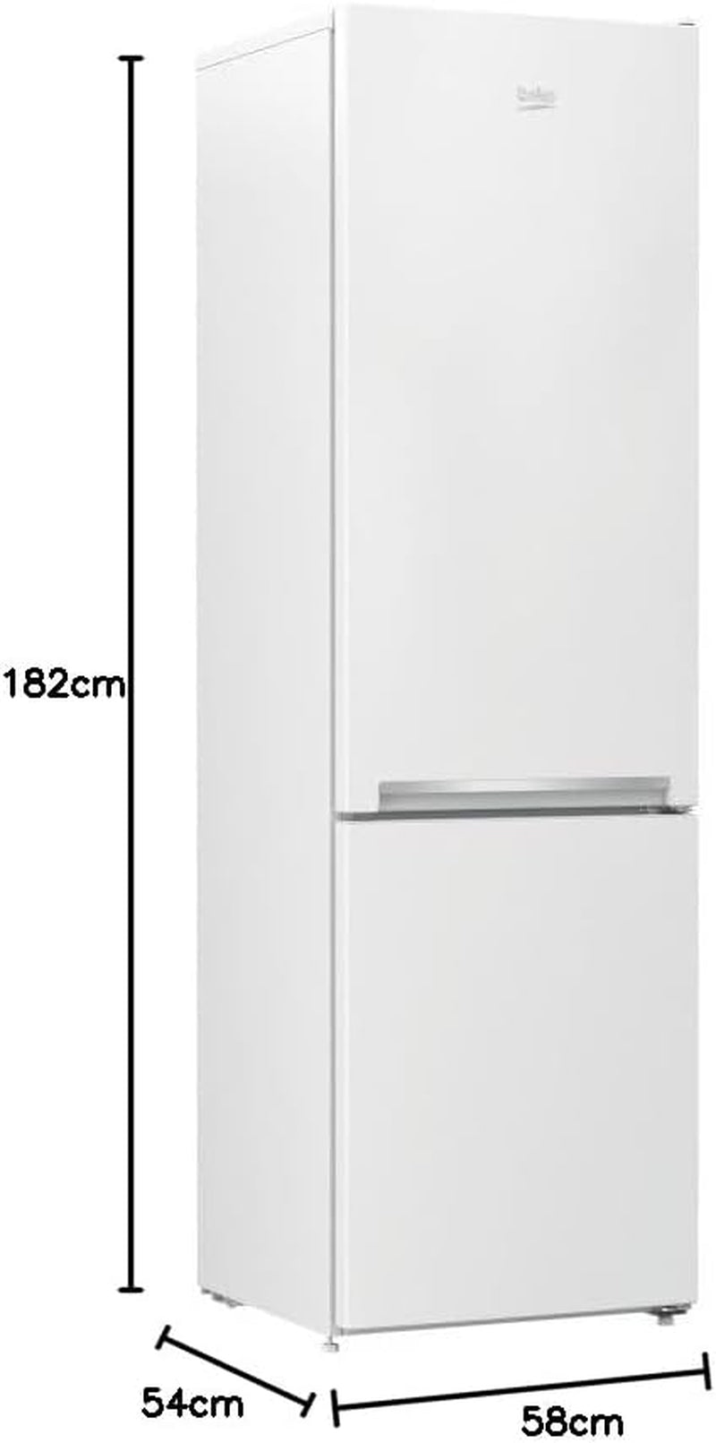 BEKO RCSA300K40WN