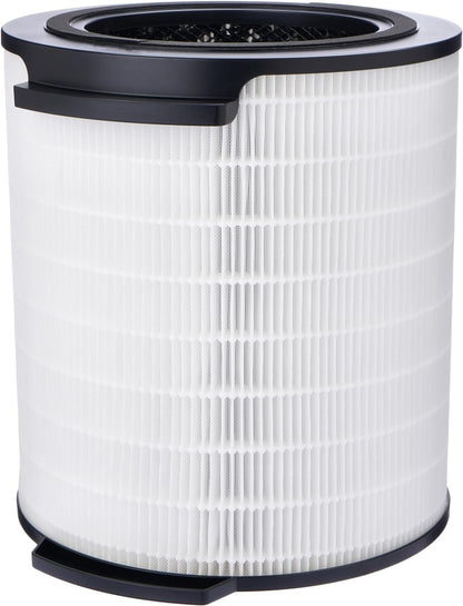 Filtre HEPA De Rechange FY1700 Compatible Avec Le Purificateur D'Air Philips Série 1000I Numéro De Modèle AC1715/70, AC1715/41, AC1715/30, Pièce FY1700/30
