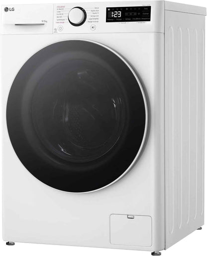 LAVANTE SECHANTE FRONT LG F952SR50WRS