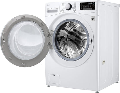 LAVAT 15KG E Turbo Inverter 1100GI