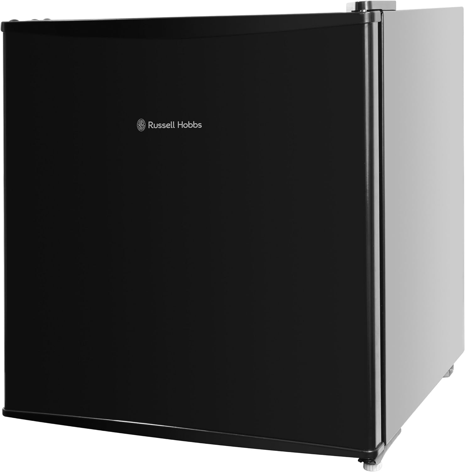 RHTTLF1B-EU Mini-Réfrigérateur En Pose Libre, 43 Litres, Classe D'Efficaciré Énergétique F - Noir