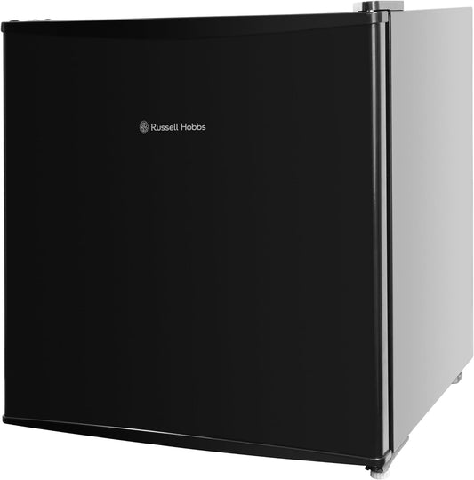 RHTTLF1B-EU Mini-Réfrigérateur En Pose Libre, 43 Litres, Classe D'Efficaciré Énergétique F - Noir