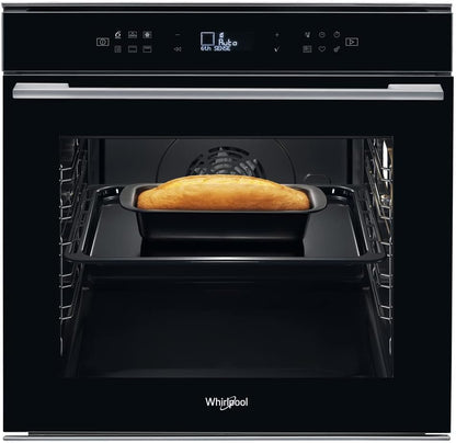 Piekarnik Whirlpool W7 OM4 4S1 P BL
