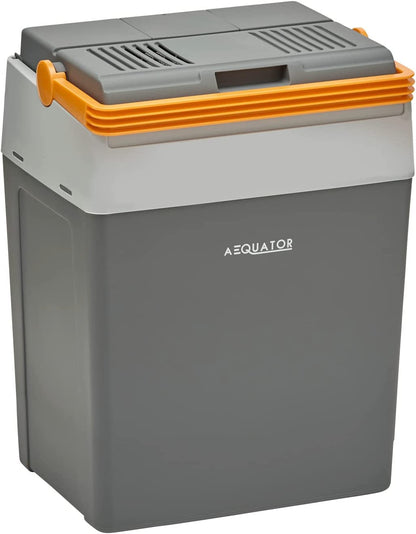 LUMI 28, Réfrigérateur Portable, 28 Liter, Glacière Électrique Portable, Chaud/Froid, 28L, 12/230V (0826042N.AE)