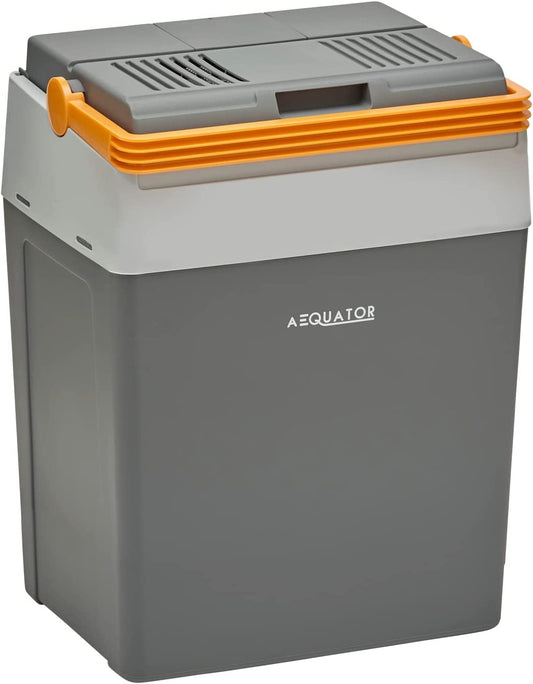 LUMI 28, Réfrigérateur Portable, 28 Liter, Glacière Électrique Portable, Chaud/Froid, 28L, 12/230V (0826042N.AE)