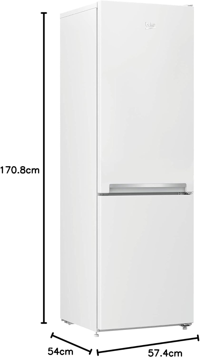 BEKO RCSA270K40WN