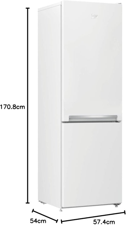 BEKO RCSA270K40WN
