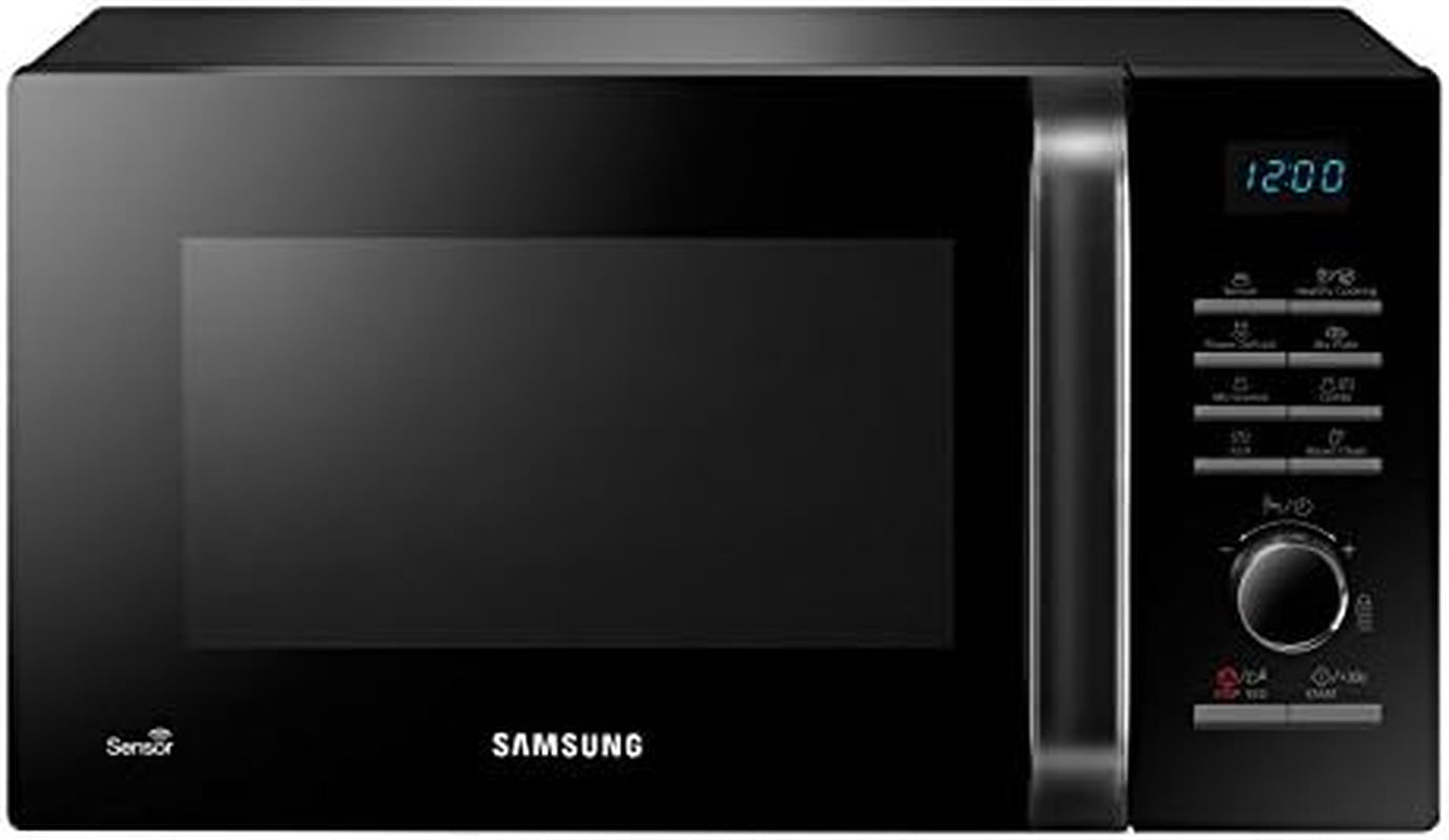 MG23H3125NK - Four Micro-Ondes Avec Grill De 23 L, 800W/1200W, Noir
