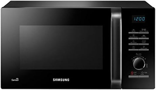 MG23H3125NK - Four Micro-Ondes Avec Grill De 23 L, 800W/1200W, Noir