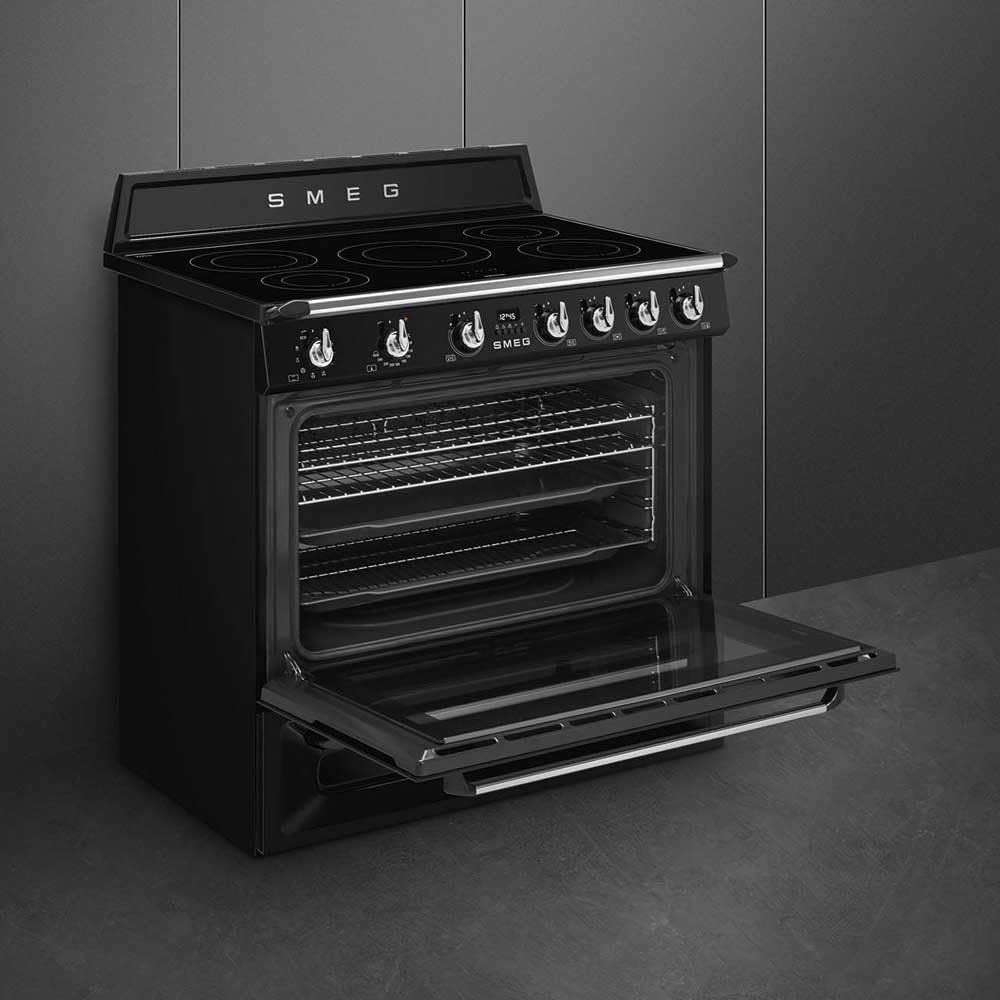 Piano De Cuisson TR90IBL2