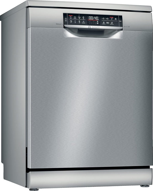 LAVE-VAISSELLE 13 COUVERTS 40Db INOX CLASSE D