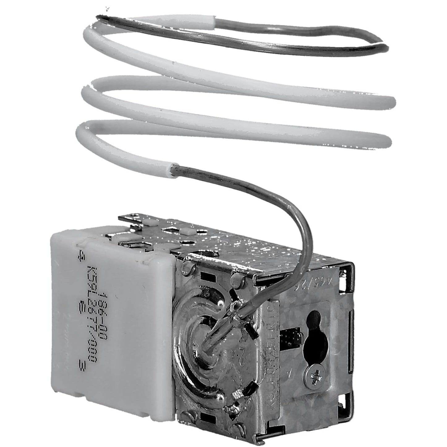 Thermostat Pour Ranco K59-H1346 K59H1346 Bosch Siemens 00167222 00167223 Pour Réfrigérateur