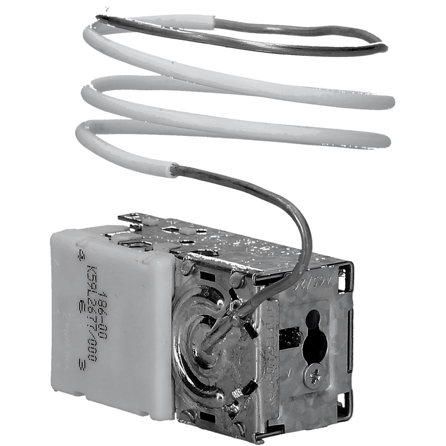 Thermostat Pour Ranco K59-H1346 K59H1346 Bosch Siemens 00167222 00167223 Pour Réfrigérateur