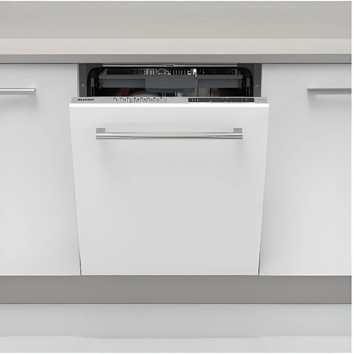 Lave Vaisselle Tout Integrable 60 Cm QW-NI22I45EX