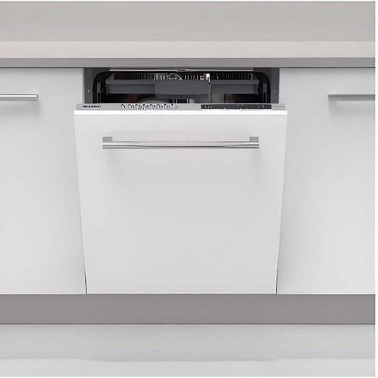 Lave Vaisselle Tout Integrable 60 Cm QW-NI22I45EX