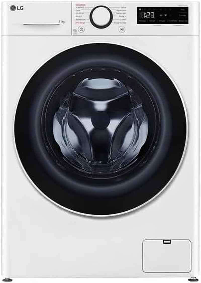 LL FRONT ESSORAGE VARIABLE LG F94R50WHS