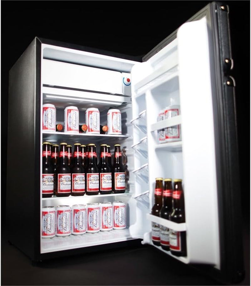 - MF3.2BLK - Réfrigérateur Bar - 92 L - Black Edition 3.2