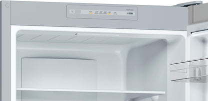 KGN33NLEB Série 2 Réfrigérateur Combiné Pose-Libre - 282L - L 60Cm X H 176Cm - Inox