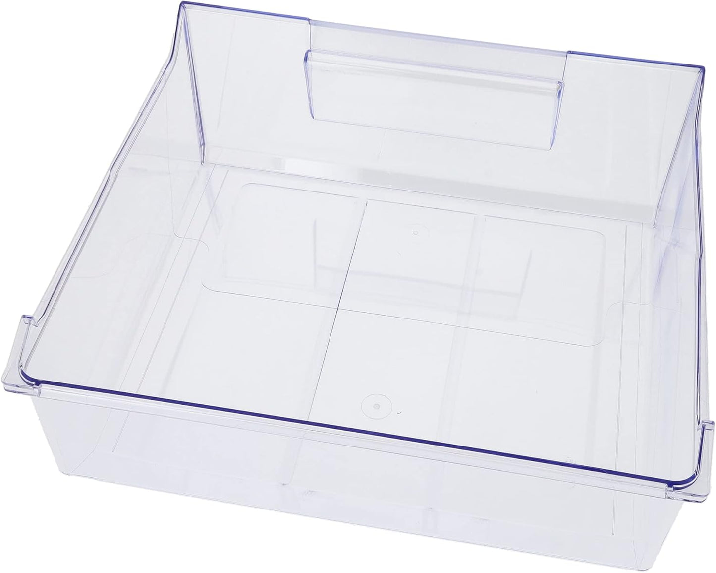 Sparefixd Pour Réfrigérateur Congélateur Zanussi ZBB27450SV Tiroir Supérieur Ou Central Congélateur