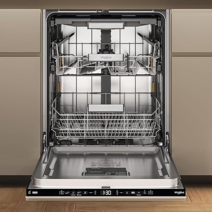 Lavastoviglie Incasso Whirlpool W7I HT58 T