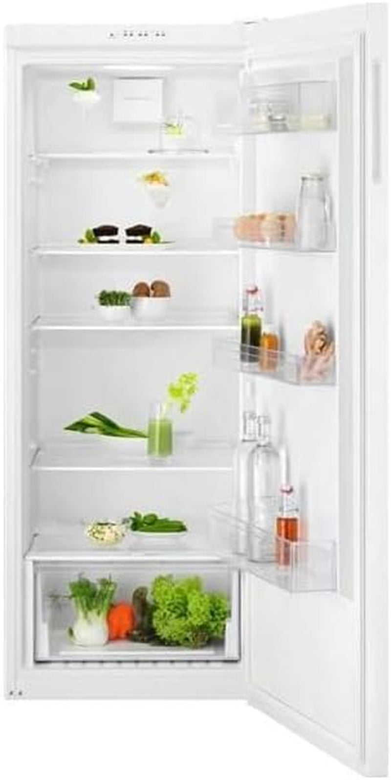 Réfrigérateur 1 Porte 60Cm 309L - LRB1DE33W