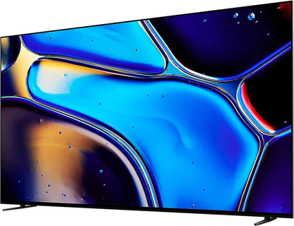 Sony K-77XR80 195,6 Cm (77") 4K Ultra HD Smart TV Wifi Noir