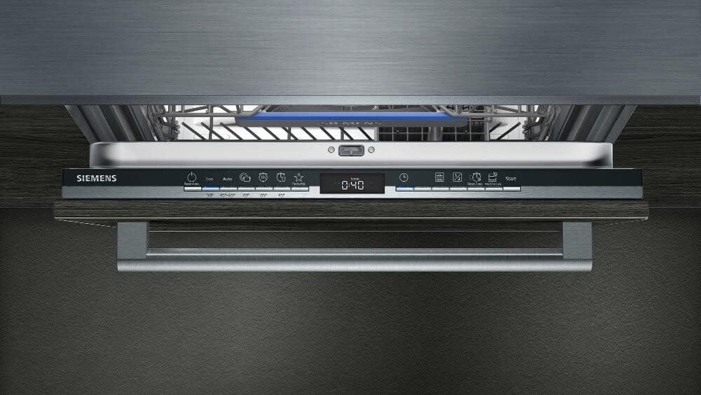 Lave Vaisselle Tout Integrable 60 Cm SE63HX60AE