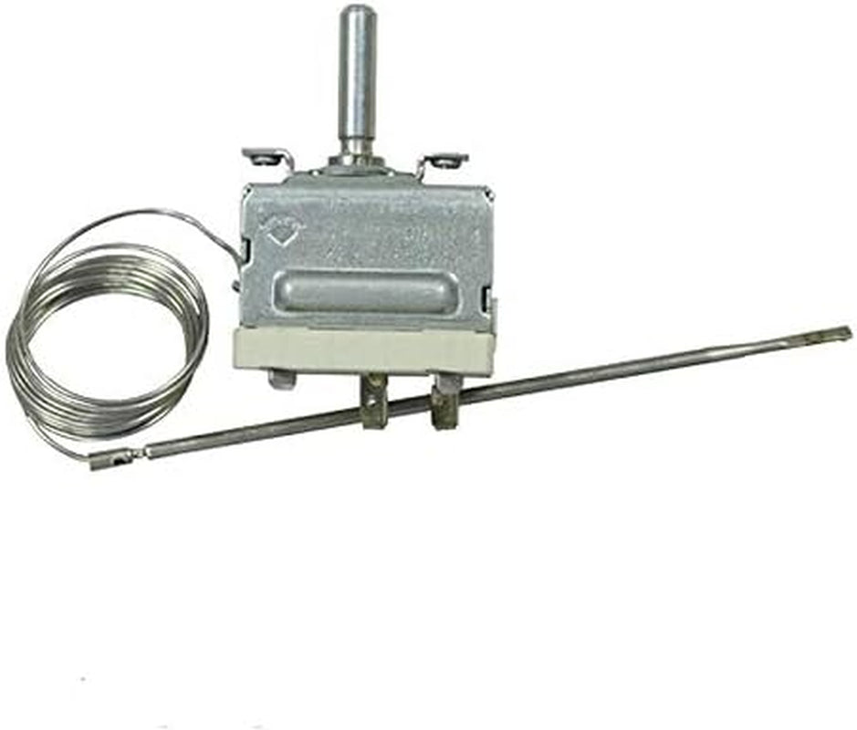Thermostat Four 48122828228226 Bauknecht Whirlpool 551705052060 EGO