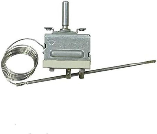 Thermostat Four 48122828228226 Bauknecht Whirlpool 551705052060 EGO