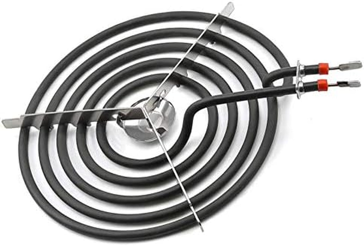 WB30T10074 Élément Chauffant Électrique Pour Brûleur De Surface De 20,3 Cm Pour GE Stove Élément De Surface De Bobine De Four De Rechange CH30T10074 S30T10074 PS243922