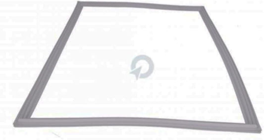 JOINT MAGNETIQUE DE PORTE CONGELATEUR Pour REFRIGERATEUR BEKO - 4546850100