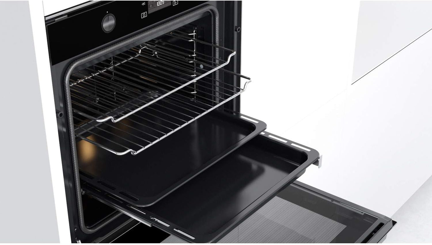 Whirlpool W7 OM5 4S P Four W7
