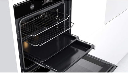 Whirlpool W7 OM5 4S P Four W7