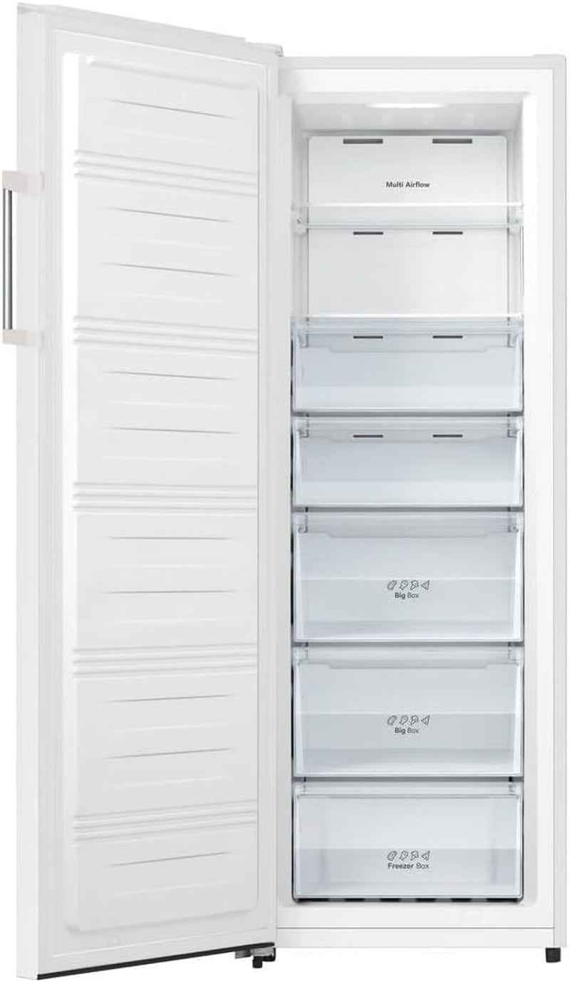 Congélateur Armoire Blanc CANF240BE 240L