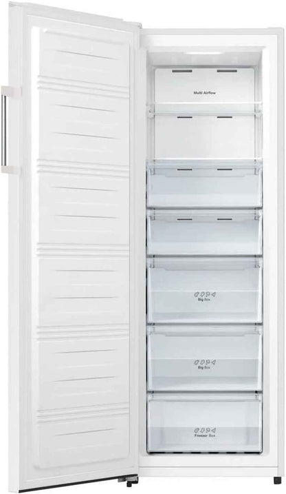 Congélateur Armoire Blanc CANF240BE 240L