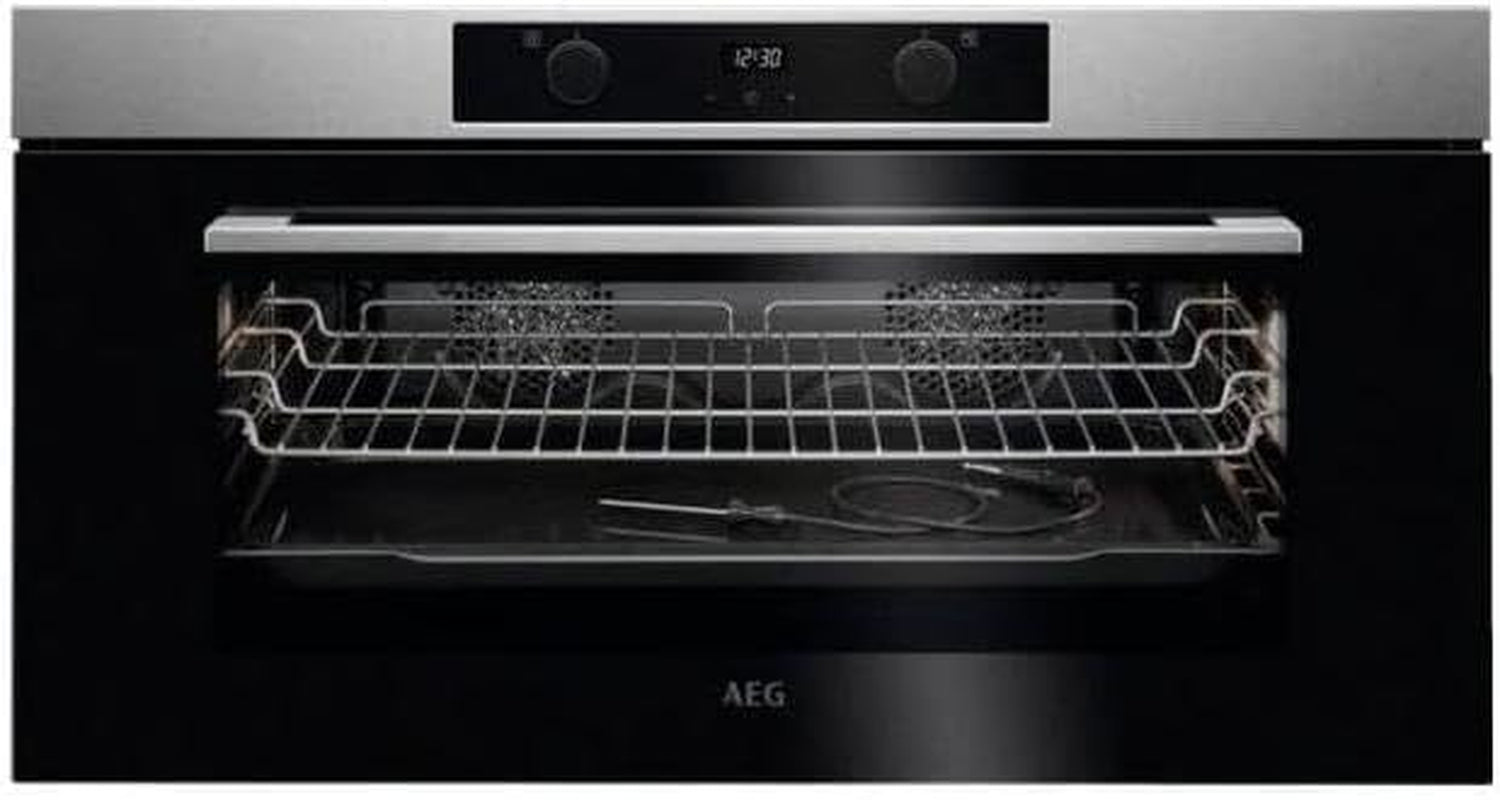 Four Multifonction, Inox, Grand