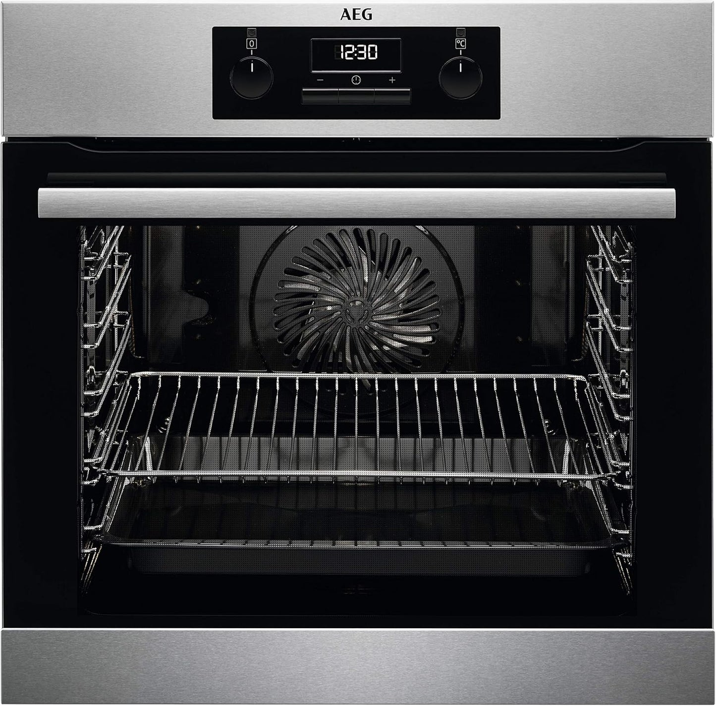 BEB331010M - Four Colone Multifctonction